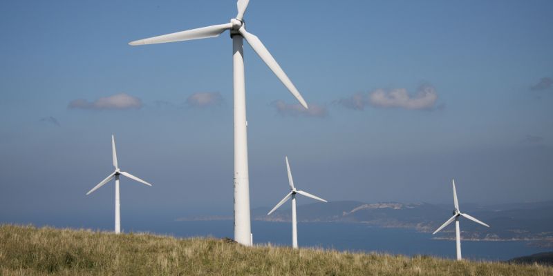 Stadt Mahlberg | Windkraft