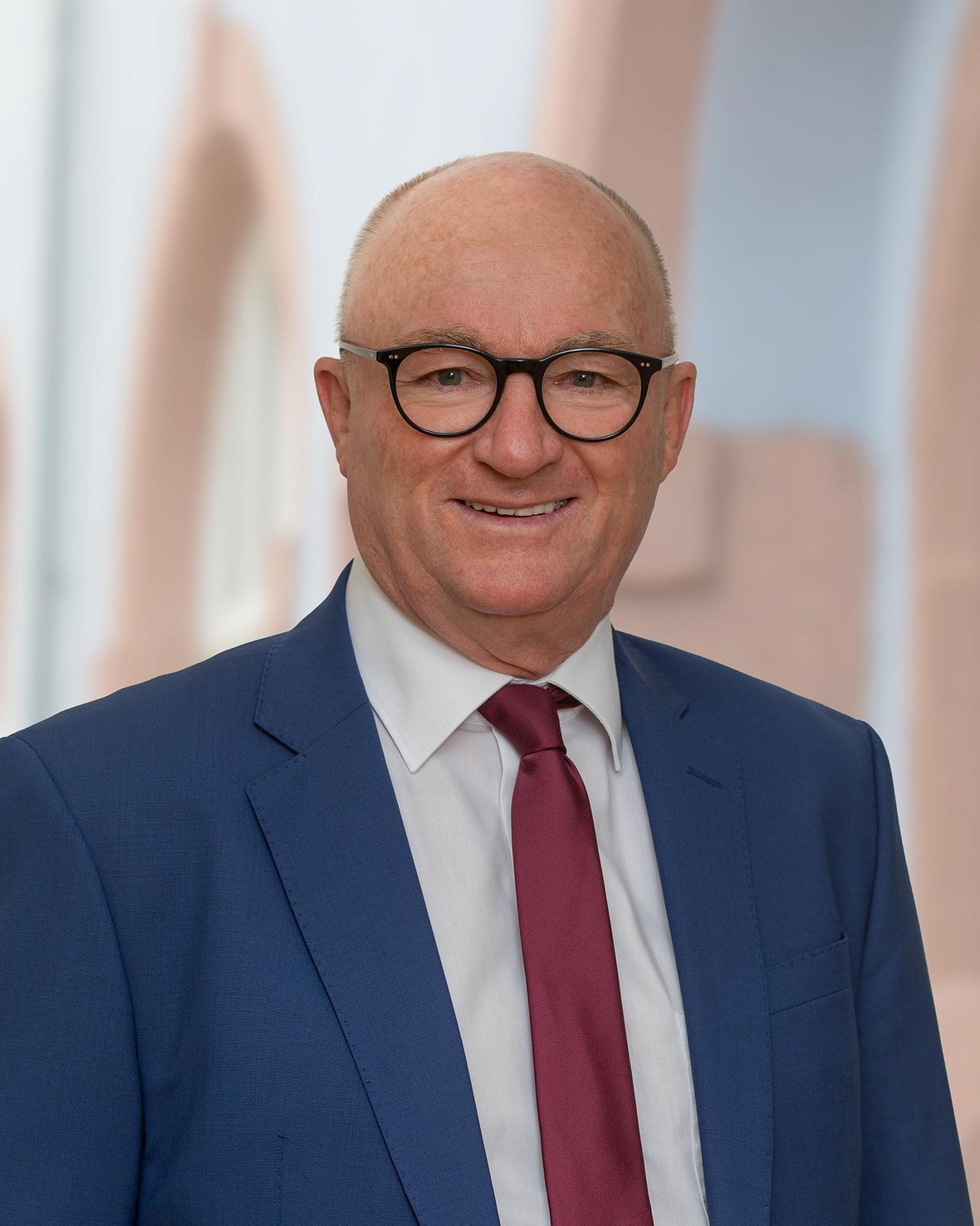 Dietmar Benz, Bürgermeister