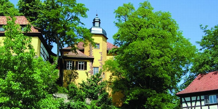 Schloss