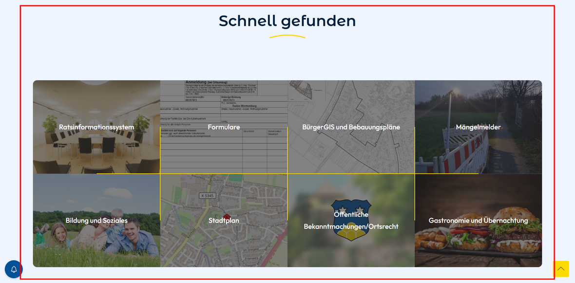 weiterführende Links