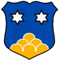 Wappen Mahlberg