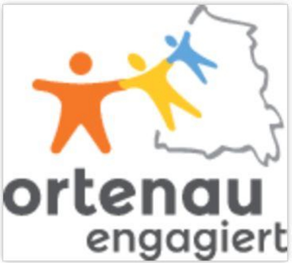 Logo Ortenau engagiert