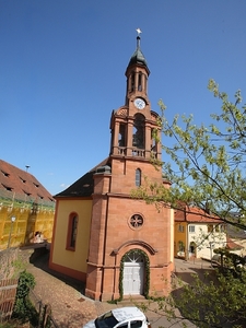 Evangelische Kirche