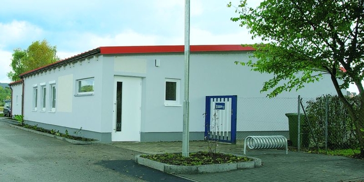 Jugendzentrum