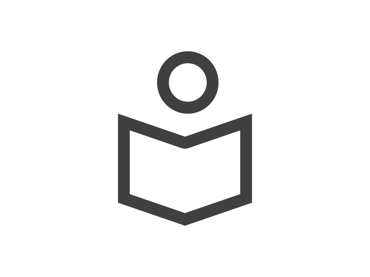 Icon der Leichten Sprache