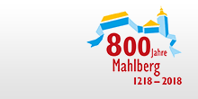 800 Jahre Mahlberg