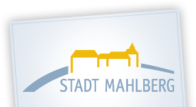 Logo der Stadt Mahlberg